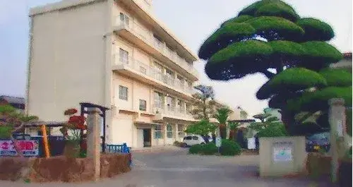 6DK Fukuyama City Hiroshima Prefecture (25)