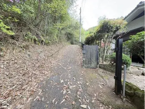 6DK Fukuyama City Hiroshima Prefecture (5)