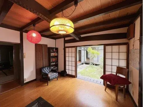 6DK Fukuyama City Hiroshima Prefecture (7)
