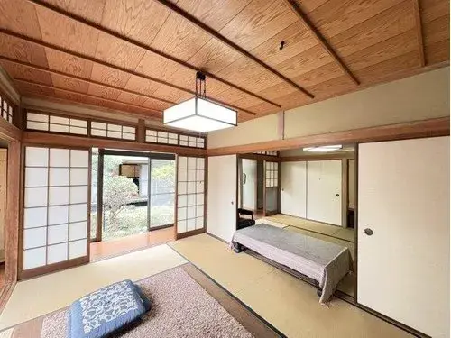 6DK Fukuyama City Hiroshima Prefecture (8)