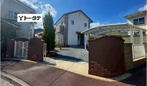 4LDK Hiroshima Prefecture Hiroshima City Property (2)