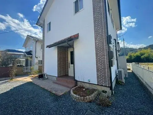 4LDK Hiroshima Prefecture Hiroshima City Property (11)