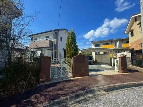 4LDK Hiroshima Prefecture Hiroshima City Property (12)
