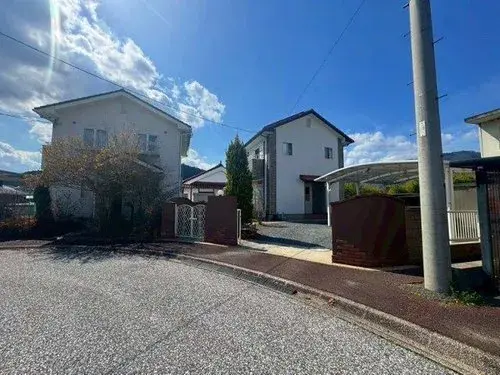 4LDK Hiroshima Prefecture Hiroshima City Property (13)