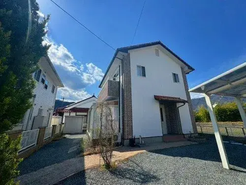 4LDK Hiroshima Prefecture Hiroshima City Property (3)