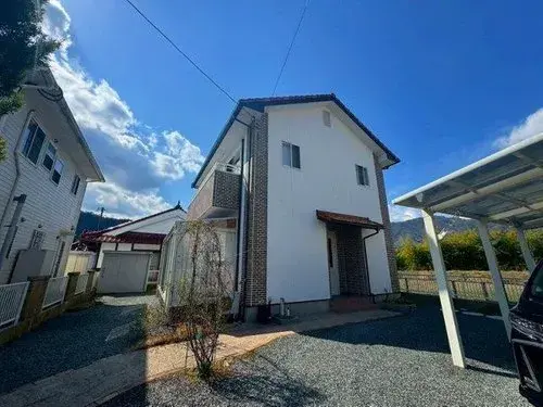 4LDK Hiroshima Prefecture Hiroshima City Property (4)