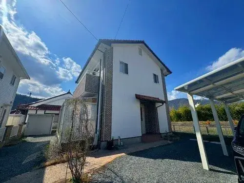 4LDK Hiroshima Prefecture Hiroshima City Property (5)