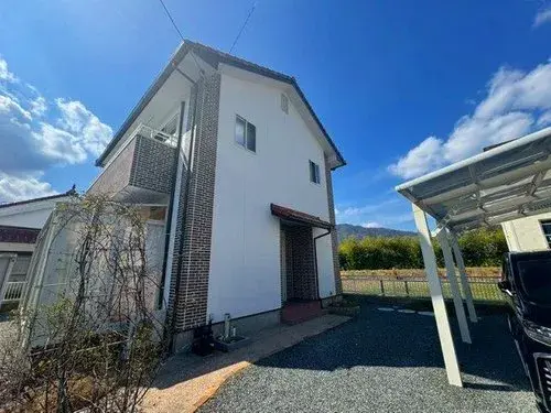 4LDK Hiroshima Prefecture Hiroshima City Property (6)