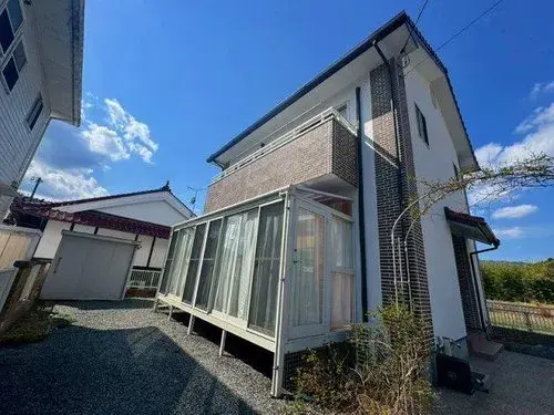 4LDK Hiroshima Prefecture Hiroshima City Property (7)