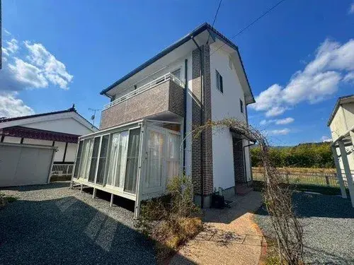 4LDK Hiroshima Prefecture Hiroshima City Property (8)