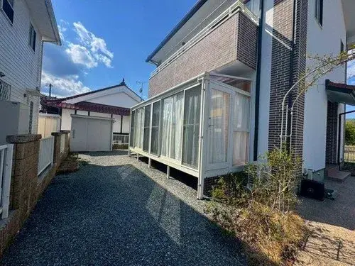 4LDK Hiroshima Prefecture Hiroshima City Property (9)