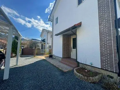 4LDK Hiroshima Prefecture Hiroshima City Property (10)