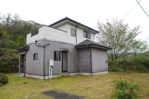 3LDK+S Property Otake City Hiroshima Prefecture (1)