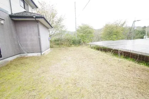3LDK+S Property Otake City Hiroshima Prefecture (3)