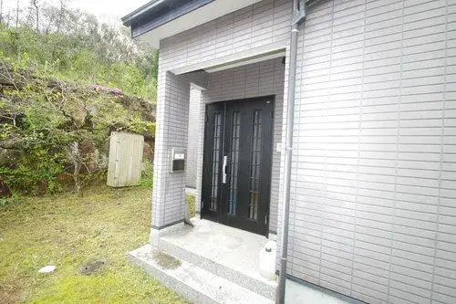 3LDK+S Property Otake City Hiroshima Prefecture (4)