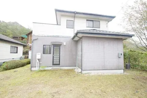 3LDK+S Property Otake City Hiroshima Prefecture (5)