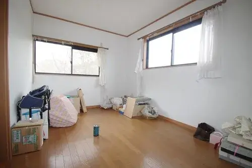 3LDK+S Property Otake City Hiroshima Prefecture (8)