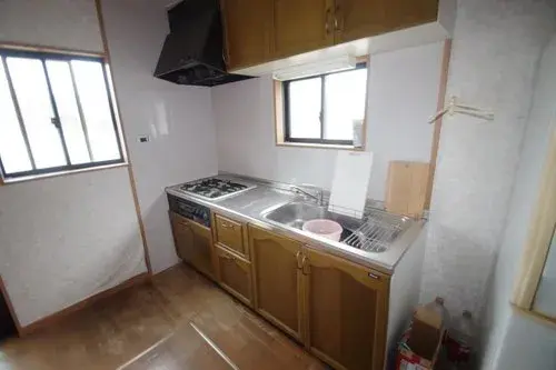 3LDK+S Property Otake City Hiroshima Prefecture (10)