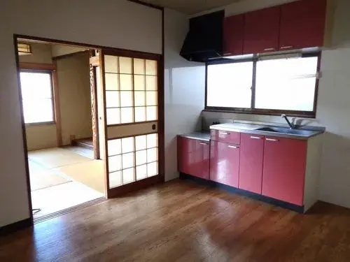 4DK Property Higashihiroshima City Hiroshima Prefecture (14)