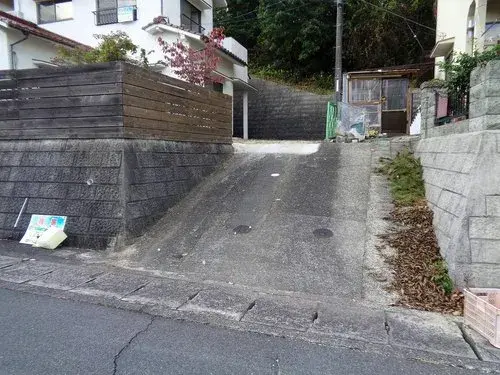 4DK Property Higashihiroshima City Hiroshima Prefecture (4)
