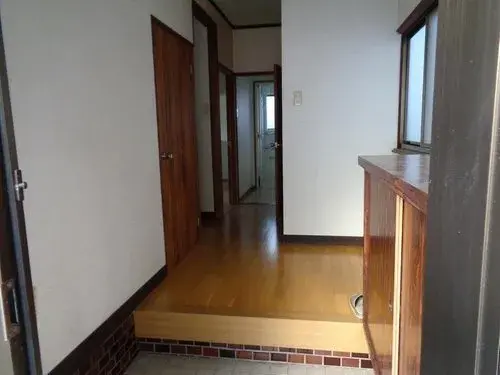 4DK Property Higashihiroshima City Hiroshima Prefecture (6)