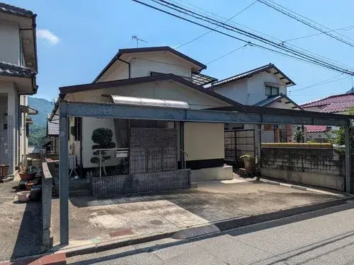 4LDK Property Hiroshima City Hiroshima Prefecture (1)