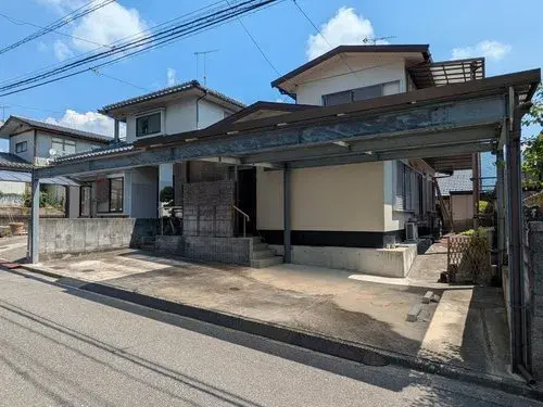 4LDK Property Hiroshima City Hiroshima Prefecture (2)