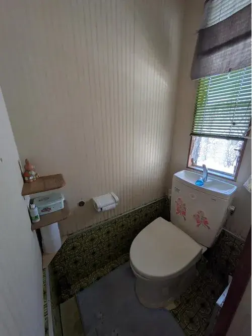 4LDK Property Hiroshima City Hiroshima Prefecture (14)