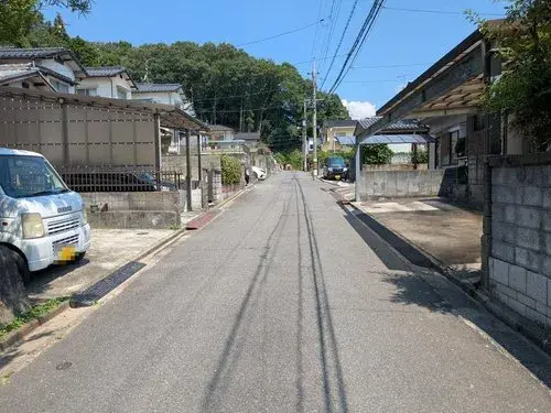 4LDK Property Hiroshima City Hiroshima Prefecture (3)