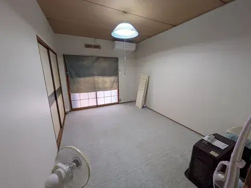 4LDK Property Hiroshima City Hiroshima Prefecture (6)