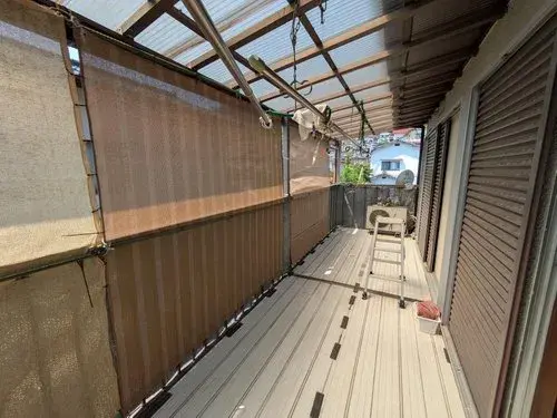 4LDK Property Hiroshima City Hiroshima Prefecture (10)