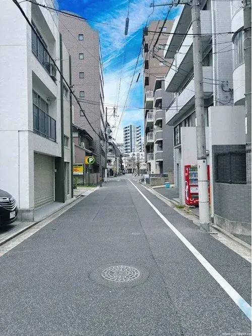3LDK Property Hiroshima City Hiroshima Prefecture (5)