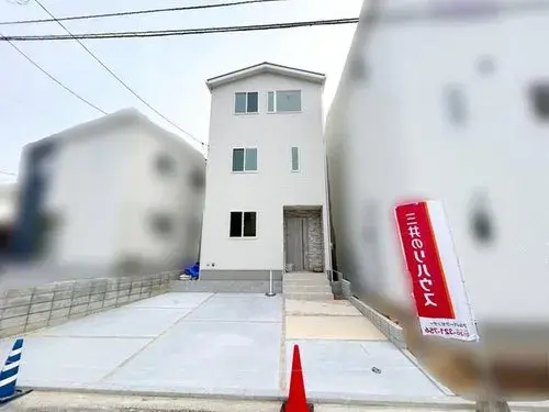 4LDK Property Hiroshima City Hiroshima Prefecture (1)