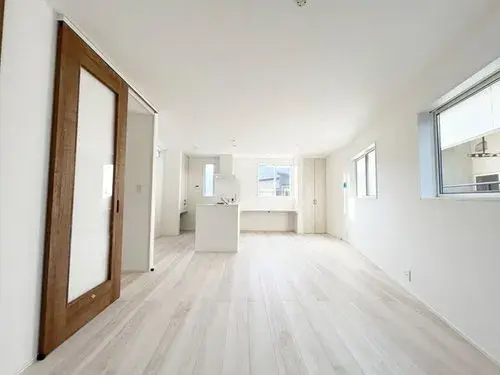 4LDK Property Hiroshima City Hiroshima Prefecture (2)