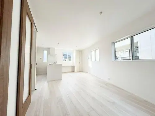 4LDK Property Hiroshima City Hiroshima Prefecture (3)