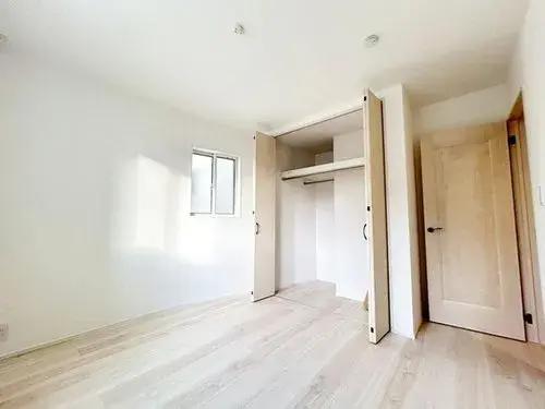 4LDK Property Hiroshima City Hiroshima Prefecture (6)