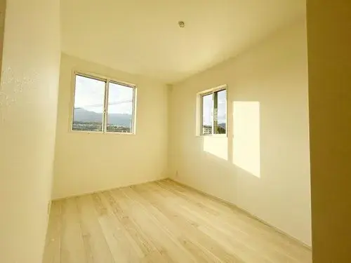 4LDK Property Hiroshima City Hiroshima Prefecture (8)