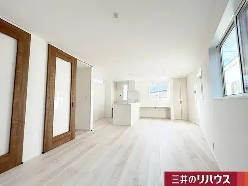 4LDK Property Hiroshima City Hiroshima Prefecture (9)
