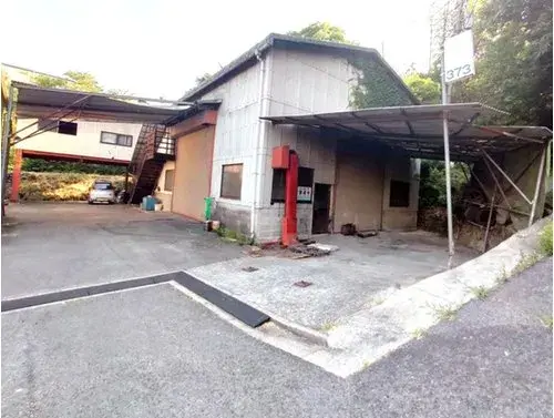 2LDK+2S Property Hiroshima City Hiroshima Prefecture (1)