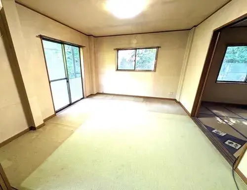 2LDK+2S Property Hiroshima City Hiroshima Prefecture (11)