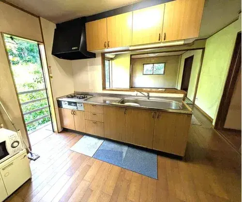 2LDK+2S Property Hiroshima City Hiroshima Prefecture (13)