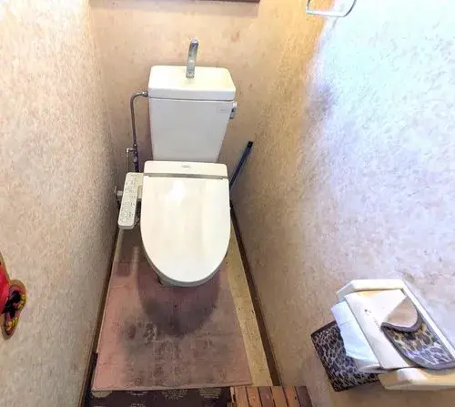 2LDK+2S Property Hiroshima City Hiroshima Prefecture (16)