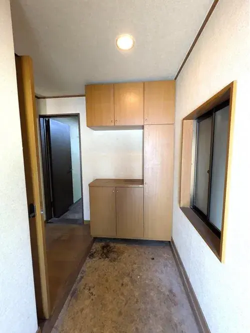 2LDK+2S Property Hiroshima City Hiroshima Prefecture (9)