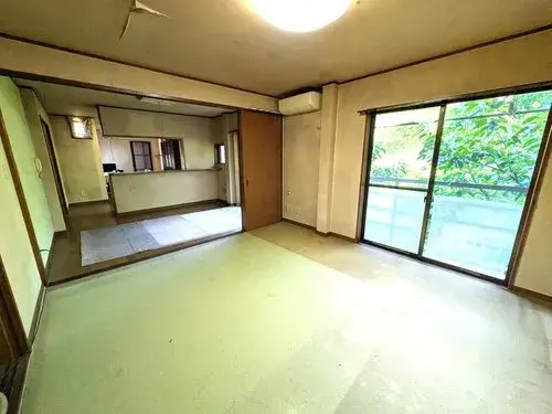 2LDK+2S Property Hiroshima City Hiroshima Prefecture (10)