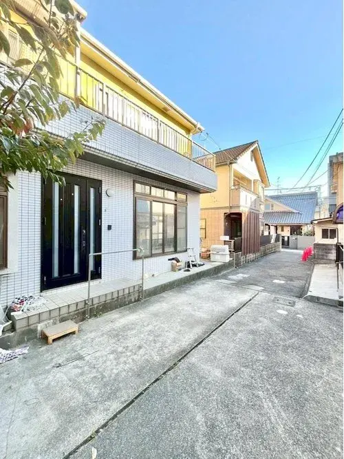 4DK Property Hiroshima City Hiroshima Prefecture (1)