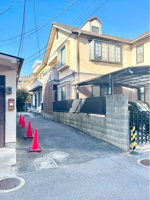 4DK Property Hiroshima City Hiroshima Prefecture (2)