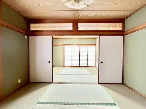 4DK Property Hiroshima City Hiroshima Prefecture (11)