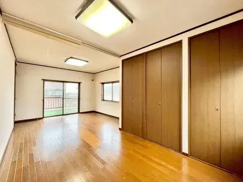 4DK Property Hiroshima City Hiroshima Prefecture (12)