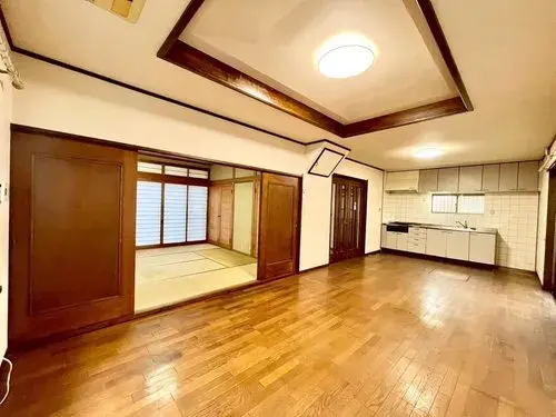 4DK Property Hiroshima City Hiroshima Prefecture (5)