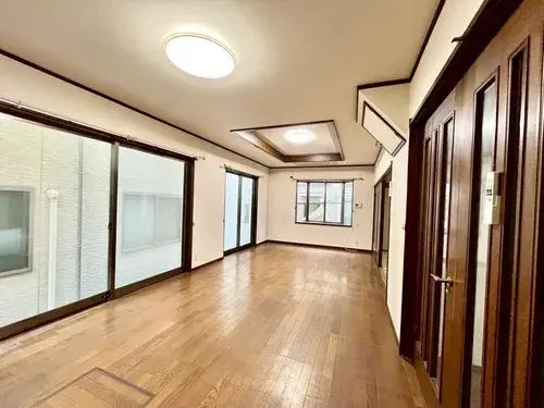 4DK Property Hiroshima City Hiroshima Prefecture (8)
